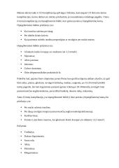 Paciento mokymo planas 5 puslapis