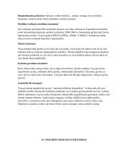 Sergančiojo psichikos sveikatos sutrikimu slaugos planas 6 puslapis