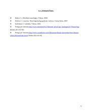 Vilsono (Wilson) liga 11 puslapis