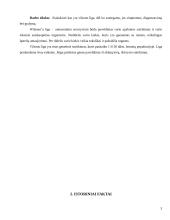 Vilsono (Wilson) liga 3 puslapis