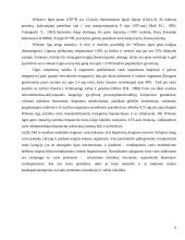 Vilsono (Wilson) liga 6 puslapis