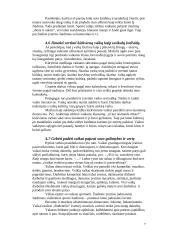 Apžvalginės pedagoginės praktikos ataskaita: lopšelis-darželis "Pasakaitė" 7 puslapis