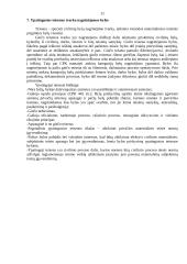 Civilinės teisės praktikos ataskaita: Vilniaus rajono apylinkės teismas 11 puslapis