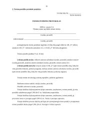 Civilinės teisės praktikos ataskaita: Vilniaus rajono apylinkės teismas 16 puslapis