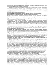 Civilinės teisės praktikos ataskaita: Vilniaus rajono apylinkės teismas 7 puslapis