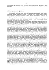 Civilinės teisės praktikos ataskaita: Vilniaus rajono apylinkės teismas 8 puslapis