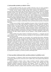 Civilinės teisės praktikos ataskaita: Vilniaus rajono apylinkės teismas 9 puslapis