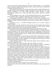 Civilinės teisės praktikos ataskaita: Vilniaus rajono apylinkės teismas 10 puslapis