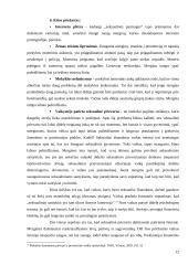 Prekybos moterimis ir prostitucijos aukų reabilitacija ir reintegracija 12 puslapis