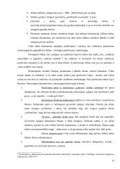 Prekybos moterimis ir prostitucijos aukų reabilitacija ir reintegracija 15 puslapis