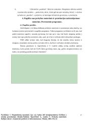 Prekybos moterimis ir prostitucijos aukų reabilitacija ir reintegracija 17 puslapis