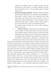 Prekybos moterimis ir prostitucijos aukų reabilitacija ir reintegracija 6 puslapis