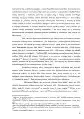 Prekybos moterimis ir prostitucijos aukų reabilitacija ir reintegracija 8 puslapis