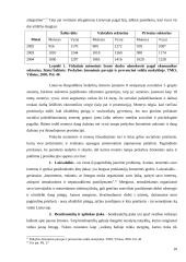 Prekybos moterimis ir prostitucijos aukų reabilitacija ir reintegracija 10 puslapis