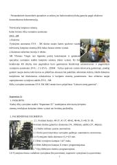 Pažintinės praktikos ataskaita: gamyba ir tiekimas 7 puslapis