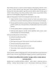 Praktikos ataskaita: Mažeikių rajono savivaldybė 12 puslapis