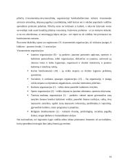 Praktikos ataskaita: Mažeikių rajono savivaldybė 14 puslapis