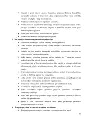 Praktikos ataskaita: Mažeikių rajono savivaldybė 16 puslapis