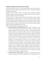 Praktikos ataskaita: Mažeikių rajono savivaldybė 17 puslapis