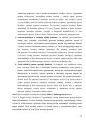 Praktikos ataskaita: Mažeikių rajono savivaldybė 18 puslapis