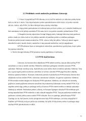 Pridėtinės vertės mokesčio (PVM) analizė Lietuvoje ir Europos Sąjungos (ES) šalyse 11 puslapis