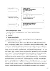 Pridėtinės vertės mokesčio (PVM) analizė Lietuvoje ir Europos Sąjungos (ES) šalyse 20 puslapis