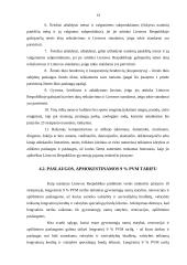 Pridėtinės vertės mokesčio (PVM) momento taikymas įmonėje: UAB "Perkūno namai" 14 puslapis