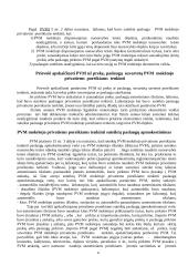 Pridėtinės vertės mokesčio taikymo ypatumai privatiems poreikiams tenkinti ir reprezentacinėms sąnaudoms 4 puslapis