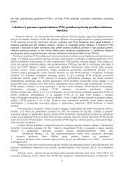 Pridėtinės vertės mokesčio taikymo ypatumai privatiems poreikiams tenkinti ir reprezentacinėms sąnaudoms 6 puslapis