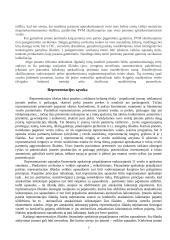 Pridėtinės vertės mokesčio taikymo ypatumai privatiems poreikiams tenkinti ir reprezentacinėms sąnaudoms 7 puslapis