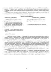 Pridėtinės vertės mokesčio taikymo ypatumai privatiems poreikiams tenkinti ir reprezentacinėms sąnaudoms 9 puslapis