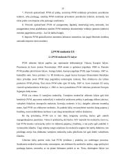 Pridėtinės vertės mokestis (PVM) Lietuvoje ir Europos Sąjungos (ES) šalyse 12 puslapis