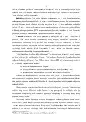 Pridėtinės vertės mokestis (PVM) Lietuvoje ir Europos Sąjungos (ES) šalyse 14 puslapis