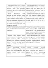 Pridėtinės vertės mokestis (PVM) Lietuvoje ir Europos Sąjungos (ES) šalyse 17 puslapis