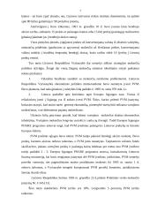 Pridėtinės vertės mokestis (PVM) Lietuvoje ir Europos Sąjungos (ES) šalyse 6 puslapis