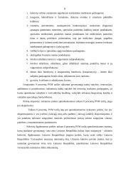 Pridėtinės vertės mokestis (PVM) Lietuvoje ir Europos Sąjungos (ES) šalyse 7 puslapis