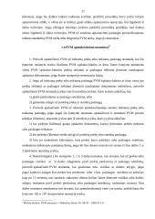 Pridėtinės vertės mokestis (PVM) Lietuvoje ir Europos Sąjungos (ES) šalyse 10 puslapis