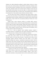 Civilinis teisnumas ir veiksnumas 11 puslapis