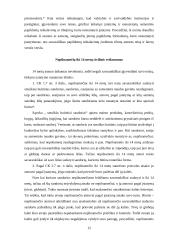 Civilinis teisnumas ir veiksnumas 12 puslapis