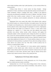 Civilinis teisnumas ir veiksnumas 13 puslapis