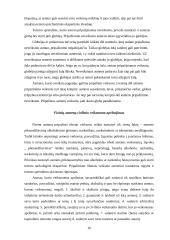 Civilinis teisnumas ir veiksnumas 16 puslapis