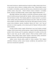 Civilinis teisnumas ir veiksnumas 18 puslapis
