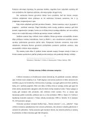 Civilinis teisnumas ir veiksnumas 5 puslapis