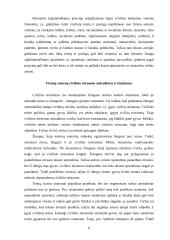 Civilinis teisnumas ir veiksnumas 6 puslapis