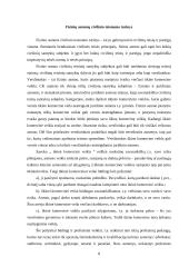 Civilinis teisnumas ir veiksnumas 8 puslapis