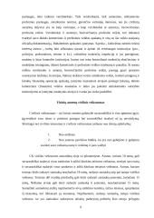 Civilinis teisnumas ir veiksnumas 9 puslapis