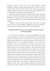 Civilinis teisnumas ir veiksnumas 10 puslapis