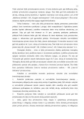 Privatizavimo proceso esmė ir jo ypatumai Lietuvoje 12 puslapis