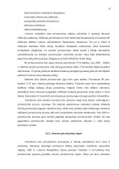 Privatizavimo proceso esmė ir jo ypatumai Lietuvoje 14 puslapis