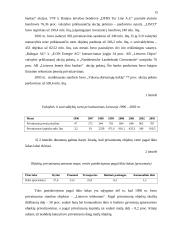 Privatizavimo proceso esmė ir jo ypatumai Lietuvoje 16 puslapis